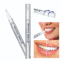 Accélérateur de blanchiment des dents Lumière LED bleue 16x Plateau buccal pour blanchiment des dents Lumière améliorant le blanchiment des dents Plateaux connectés à l'iPhone USB