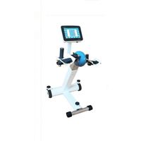 EU-KLW-SKF4 de formation du système de rééducation du mouvement des membres supérieurs et inférieurs Système intelligent Machine de rééducation passive des membres