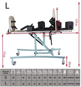 Peralatan Pelatihan Rehabilitasi Rumah untuk Anak-Anak Demensia Khusus SMA dan Anak-Anak dengan Cerebral Palsy - Product Image 4