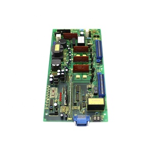 Module de carte de commande FANUC A20B-1003-0090 d'origine pour machine d'automatisation industrielle - Product Image 5