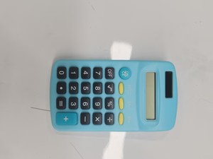 Mini 8 chữ số máy tính kỹ thuật số văn phòng cơ bản sử dụng máy tính nhỏ - Product Image 3