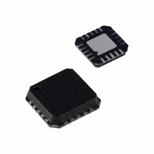 ADG3304BCPZ-REEL7 Manufacturer Channel Electronic Circuit Components 20 WFQFN Exposed Pad, CSP Logic - Product Image 1