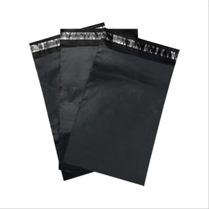 Sacs d'expédition en polyéthylène biodégradable de haute qualité, écologiques, personnalisés, pour envoi postal et colis, vente en gros YC - Product Image 3