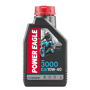 Aceite de Motor para Motocicleta 10w50, Aceite de Motor Totalmente Sintético para Motores Diésel y de Gasolina, Botella de 1 <span class=keywords><strong>Litro</strong></span>, Buen Precio - Product Image 5