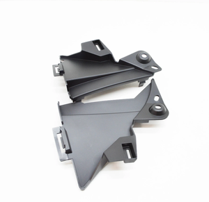 Support latéral de pare-chocs avant OEM 628106602R 628177607R pour Renault <span class=keywords><strong>Clio</strong></span> <span class=keywords><strong>5</strong></span> 2019-2023 - Product Image 3