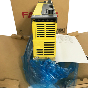 A06B-6222-H011 AiSP 11-B Nuevo Amplificador Servo Original FANUC - Product Image 4