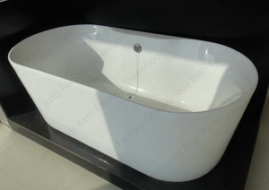 <span class=keywords><strong>À</strong></span> <span class=keywords><strong>Fond</strong></span> <span class=keywords><strong>Plat</strong></span> en gros Baignoires De Trempage Acrylique <span class=keywords><strong>Baignoire</strong></span> - Product Image 2