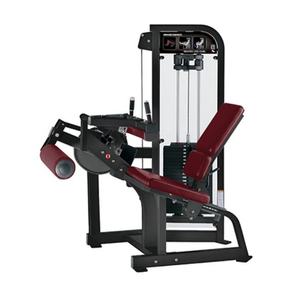 2025 Neueste Kommerzielle Sitzende Beinbeuger-Maschine - Hochbelastbares Fitnessgerät für Fitnesscenter - Product Image 3