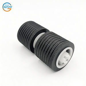 Kit d'échange de rouleau de ramassage 8262B001 3601C002 3601C002AA 8262B001AA pour Canon <span class=keywords><strong>DR</strong></span> G1100 <span class=keywords><strong>G1130</strong></span> G2090 G2110 G2140 Compatible NEUF - Product Image 2