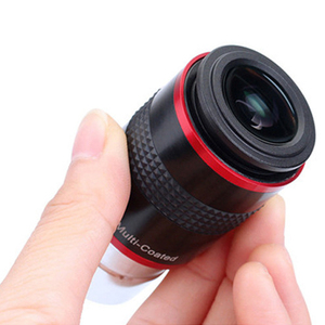 Hot Koop 1.25 Inch 68 Graden Ultra Groothoek Oculair Grote Veld Hd High Power Telescoop Oculair - Product Image 3