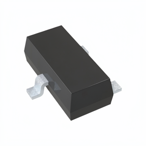 AZ23B5V1HE3-TP Buy Electronics Components Online Diodes Manufacturer Channel TO-236-3, SC-59, SOT-23-3 - Product Image 1