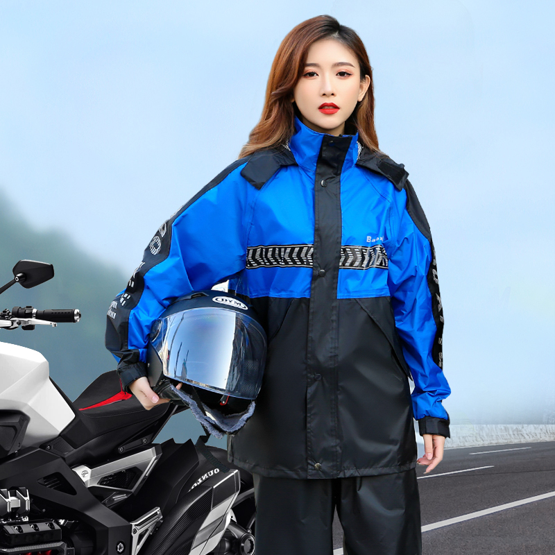 Bleu marine