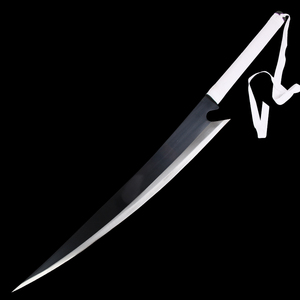 <span class=keywords><strong>Épée</strong></span> populaire de l'anime <span class=keywords><strong>Bleach</strong></span>, accessoire de cosplay, pour collection et décoration - Product Image 4