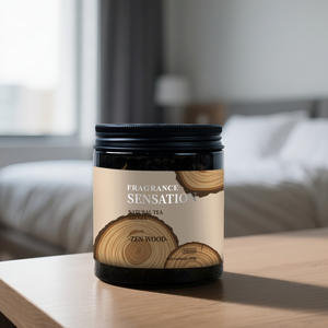 Yueying arôme voiture maison <span class=keywords><strong>d</strong></span>ésodorisant thé naturel bois parfum <span class=keywords><strong>usine</strong></span> en gros Offre Spéciale arôme accessoires chambre parfum <span class=keywords><strong>d</strong></span>'air - Product Image 4