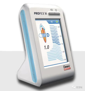 Strumento di misurazione del canale radicolare strumenti chirurgici dentali - Product Image 6
