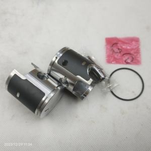 Kit de joints de <span class=keywords><strong>piston</strong></span> de <span class=keywords><strong>cylindre</strong></span> de moteur à refroidissement par air pour KTM SX50-AC 39,5 mm <span class=keywords><strong>50cc</strong></span> - Product Image 4