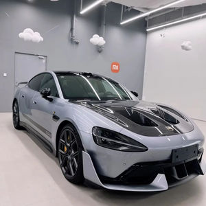 Coches Eléctricos Usados en China: Xiaomi SU7 Ultra 2026, Vehículo Eléctrico Ejecutivo de 5 Asientos, SU7 Xiaomi Ultra, Coches Eléctricos Deportivos - Product Image 1