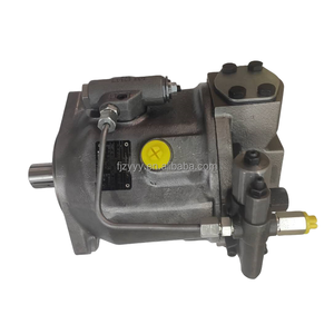 Pompe à piston hydraulique série ZHENYUAN A10VO A10VSO A10VSO28DRG/31R-PPA12N00 A10VSO140ED/31R-PPB12N00 - Product Image 1