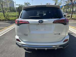 [No.25 <span class=keywords><strong>Toyota</strong></span> 065] Vente flash pour <span class=keywords><strong>RAV4</strong></span> d'occasion, conduite à gauche, boîte manuelle, essence, norme Euro V, <span class=keywords><strong>prix</strong></span> réduit à vendre - Product Image 2