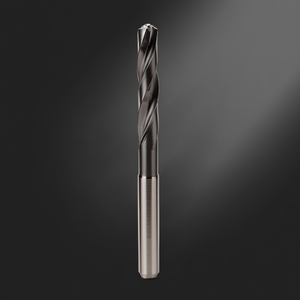 Forets universels Ttake Ta1002, revêtement Nano TiAlN, forets à 3 dents - Product Image 3