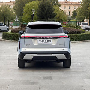 ข้อเสนอพิเศษ รถเชอรี แทนซูโอ 06 ซี-ดีเอ็ม ปี 2024 รุ่นหรูหรา เกียร์อัตโนมัติ พวงมาลัยซ้าย เบาะหนังสีเข้ม ล้อแม็ก R19 เทอร์โบ รถมือสอง สภาพดีเยี่ยม - Product Image 5