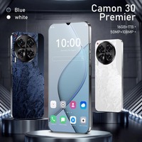 Camon 30 Premier 5G - Vente en gros - Smartphone Android 4G et 5G débloqué pour le marché mondial - Écran de 7,3 pouces