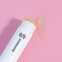 Lijmstick Lash Lift Balm Aangepaste Formule en Kleur Lijm Tube Wit Ecologisch Fruitgeur Lash Lift Lijm