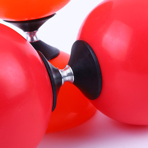 Yoyos chinois, <span class=keywords><strong>Diabolo</strong></span>, Toupies chinoises, Jouets <span class=keywords><strong>de</strong></span> toupie chinoise haute performance, Jouets <span class=keywords><strong>de</strong></span> toupie chinoise pour l'entraînement - Product Image 5