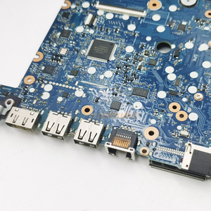 Para HP ProBook 645 655 G2 6050A2723801-MB-A02 A6 A8 A10 Procesador central Placa base para computadora portátil. - Product Image 4