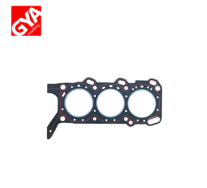 ปะเก็นฝาสูบ 61-53030-00 H25A สำหรับรถยนต์ซูซูกิ เอสคูโด และแกรนด์ วีทาร่า เครื่องยนต์ V6 24V LE8 ขนาด 85 มม. ปะเก็นฝาสูบ ซีลเครื่องยนต์ - Product Image 1