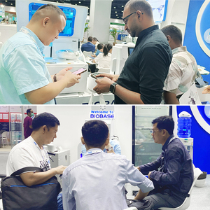 ביובאז מנוע בישול שמן דקלים איכות שמן בודק איכות - Product Image 4