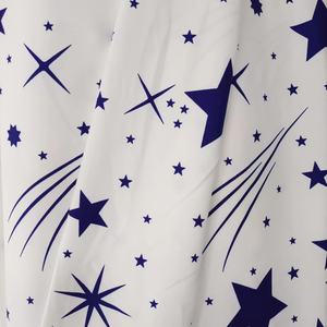 저렴한 가격 도매 제조 침대 침대 시트 100% 폴리 에스테르 직물 침구 홈 텍스타일 직물 짠 인쇄 사용자 정의 - Product Image 4