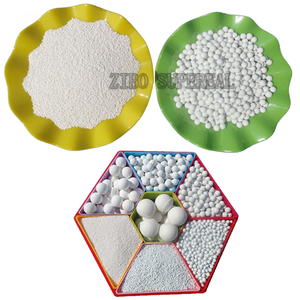 Bola de molienda de cerámica de alúmina para fresado de bolas con los tamaños 1mm <span class=keywords><strong>2mm</strong></span> 3mm 5mm 6mm 10mm 13mm - Product Image 5