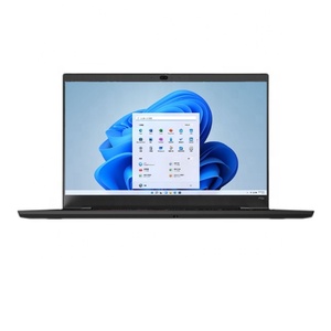 โน้ตบุ๊ก Thinkpad P15V รุ่นที่ 12 หน่วยประมวลผลแบบดูอัลคอร์ แรม 16GB DDR4 คีย์บอร์ดภาษาอังกฤษ หน้าจอ 15.6 นิ้ว 120Hz ระบบระบายความร้อนด้วยน้ำ ใหม่ รับประกัน 3 ปี - Product Image 1