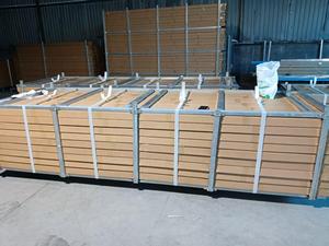 Fabbrica di Design moderno in <span class=keywords><strong>alluminio</strong></span> con perline angolari in metallo a Stucco a basso prezzo, protezione d'angolo protettiva - Product Image 6