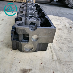 ฝาสูบดีเซล EexcavaStart 2L รุ่น 11101-54121 สำหรับยานยนต์หนัก เครื่องยนต์ 2L - ทนทาน เชื่อถือได้ ติดตั้งง่าย - Product Image 5