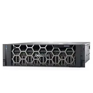 Nieuwe Originele Fabriek Dells Emc Power Edge Server R940 3u Server Rack