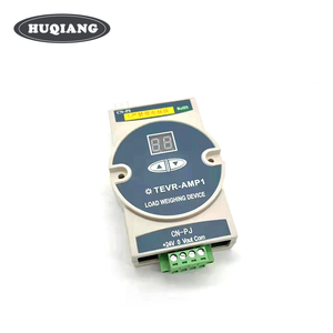 Pièces d'ascenseur, <span class=keywords><strong>instrument</strong></span> de pesage d'ascenseur, dispositif de pesage, détecteur de surcharge TEVR-AMP1 pour ascenseur Toshiba - Product Image 2