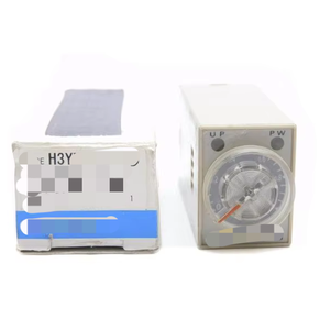 Controlador de programación de Plc dedicado Pac de automatización industrial, 24VDC, 3a, 0,1 S-10min, Nsmp, nuevo, original, en stock - Product Image 1