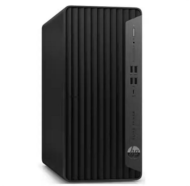 HP Elite Tower 880 800 G9 Business Desktop Office Computer Mainframe