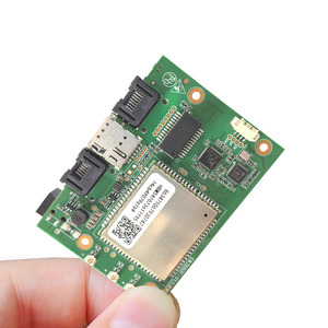 Gw386df 3G/4G Sim <span class=keywords><strong>Router</strong></span> <span class=keywords><strong>Board</strong></span> với modem LTE Cat4 pcba với <span class=keywords><strong>2</strong></span> Lan <span class=keywords><strong>Wifi</strong></span> tùy chọn hỗ trợ cổng chuyển tiếp Châu Á/EU phiên bản - Product Image 1