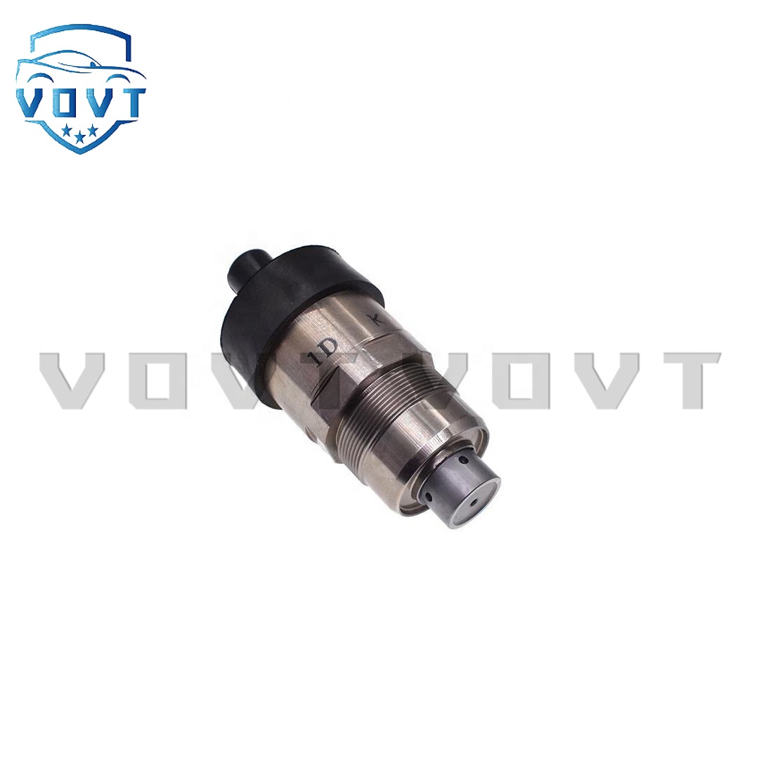 Genuine Brand New Diesel Fuel Spill Control Solenoid Valve for Toyota Hliux Land Cruiser Prado