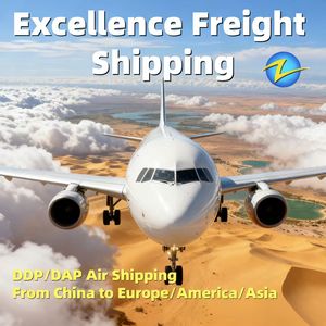国际进口出口 航空+快递运输公司 运输代理 物流服务 南非 中国发源 - Product Image 4
