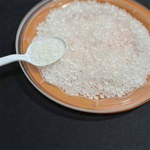 Gránulos de Plástico de Grado Film de Color Natural a Precio de Fábrica, Resina LLDPE 218WJ, Polietileno Lineal de Baja Densidad - Product Image 1