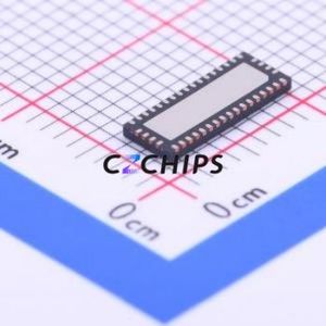 Interruptor/multiplexor analógico de chip IC de circuito integrado TS3DV642A0RUAR de alta calidad (3,5x9) de alta calidad - Product Image 2