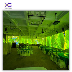 Écran d'affichage holographique 3D Projecteur immersif holographique 3D Équipement publicitaire <span class=keywords><strong>de</strong></span> <span class=keywords><strong>projection</strong></span> <span class=keywords><strong>de</strong></span> table murale interactive - Product Image 6