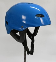 Casque de dérive de couleur différente de bonne qualité prix d'usine équipement de sports nautiques casque de sport