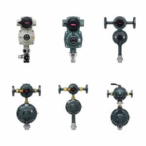 Fonction OPSO Régulateur de changement de haute qualité Échangeur de dispositif de décompression - Product Image 3