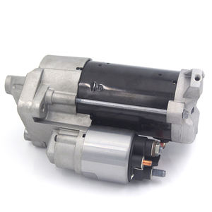 100% origine 36010074 pièces automobiles démarreur de haute qualité pour <span class=keywords><strong>Volvo</strong></span> C30 C70 S40 S60 S80 XC60 XC90 accessoires de voiture - Product Image 1