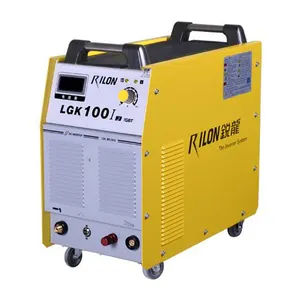 Aire cortador de plasma LGK100 cortador de plasma cnc precio barato cortador de plasma